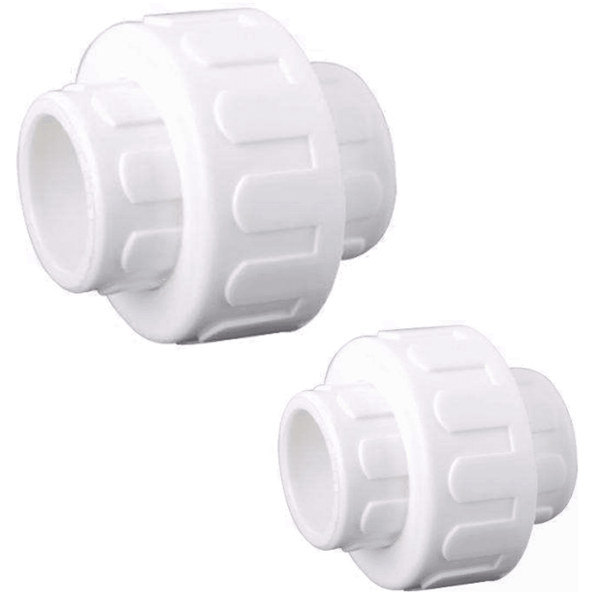 Waterhouse PPR Plastic Union - KHM Megatools Corp. Waterhouse PPR Plastic Union - KHM Megatools Corp.